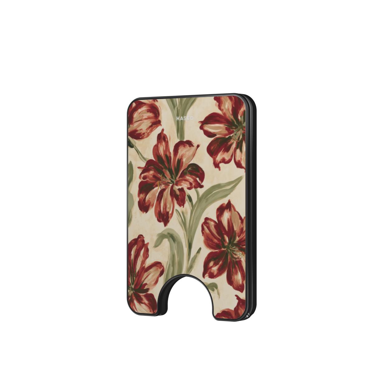 Holly - Magnetic Wallet
