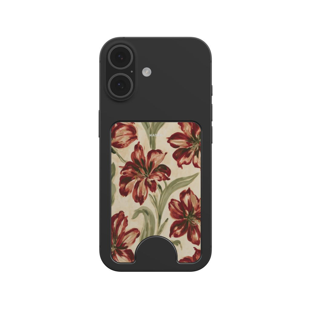 Holly - Magnetic Wallet