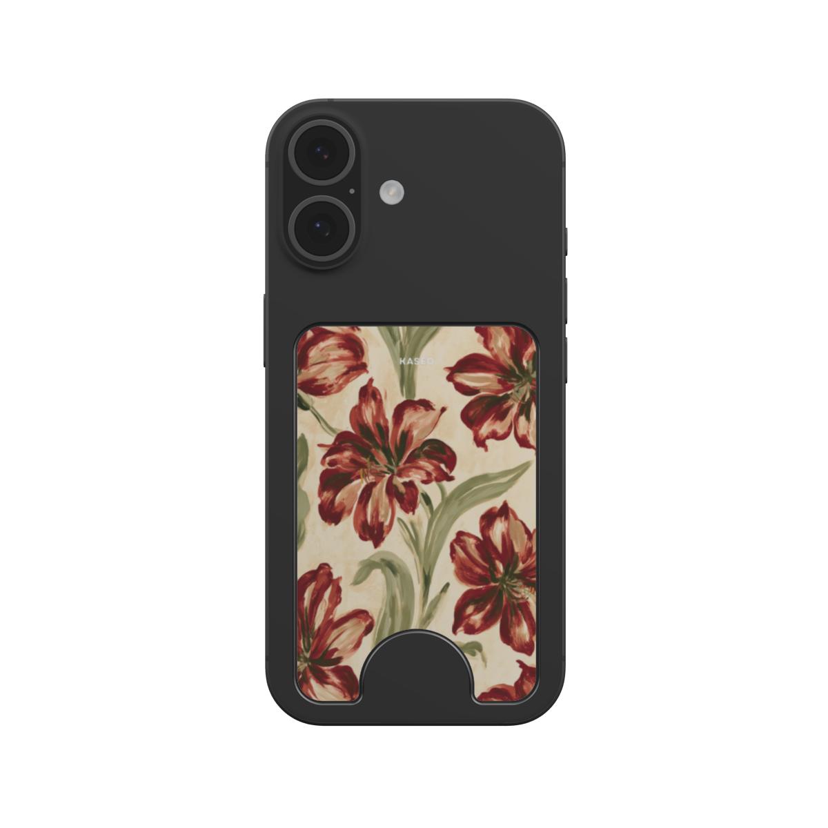 Holly - Magnetic Wallet