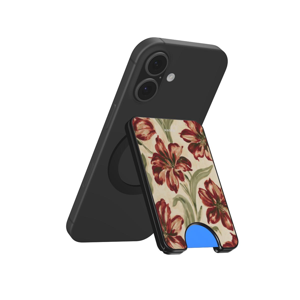 Holly - Magnetic Wallet