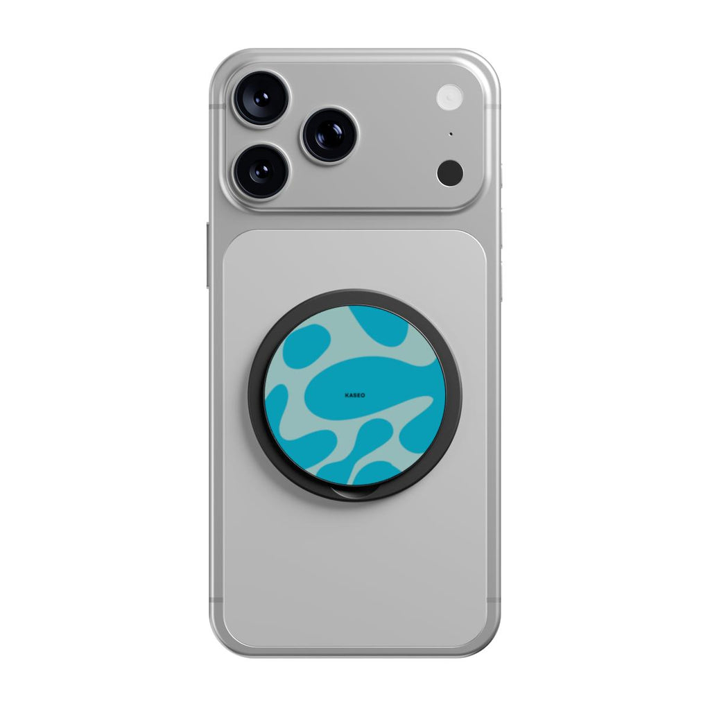 Lava - Magnetic Phone Grip