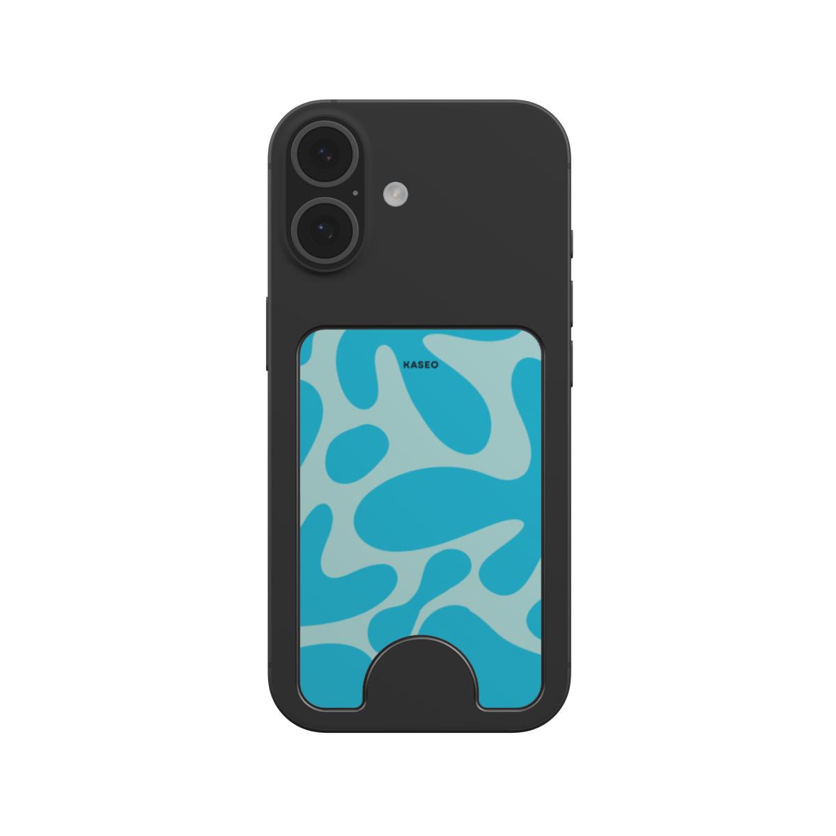 Lava - Magnetic Wallet
