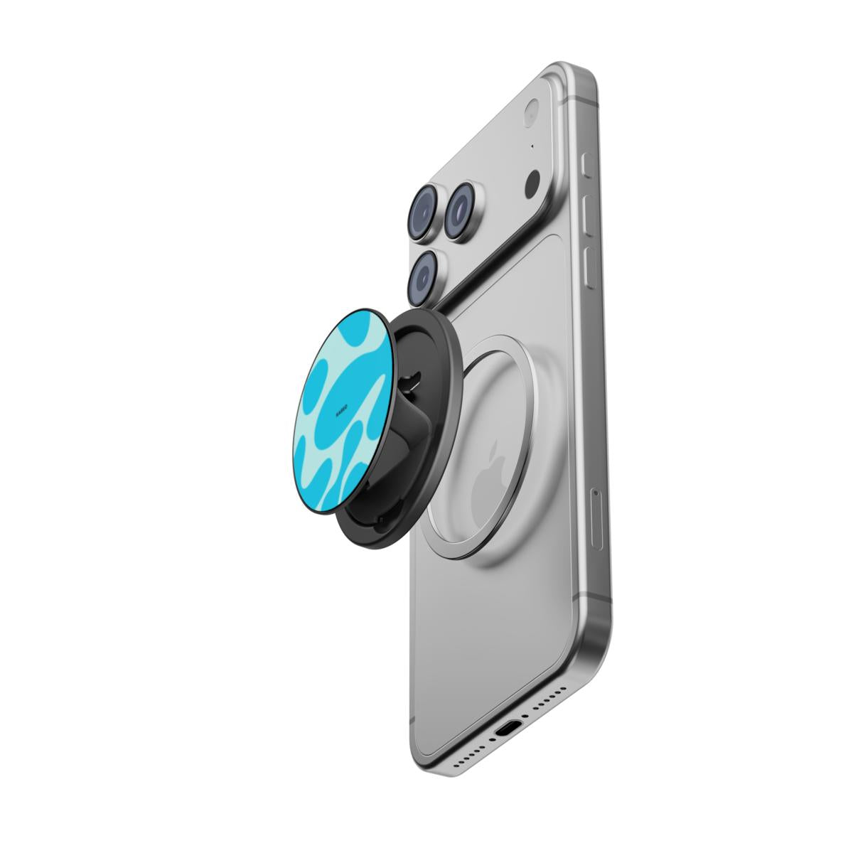 Lava - Magnetic Phone Grip