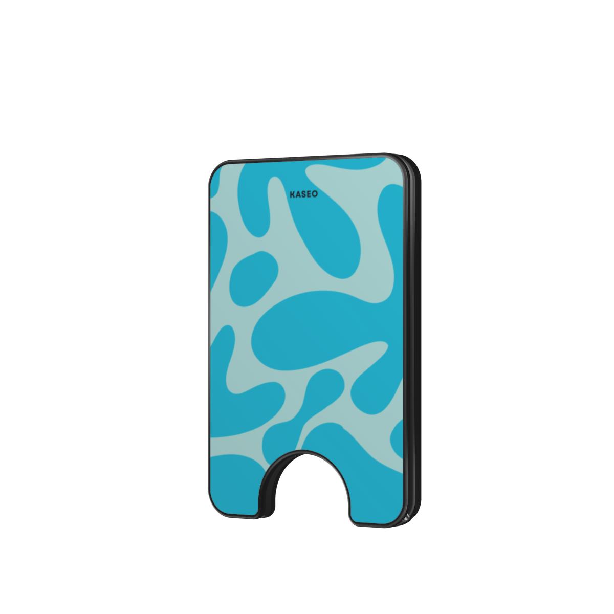 Lava - Magnetic Wallet