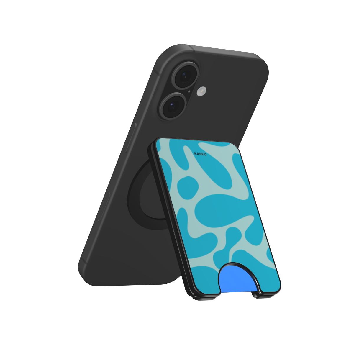 Lava - Magnetic Wallet