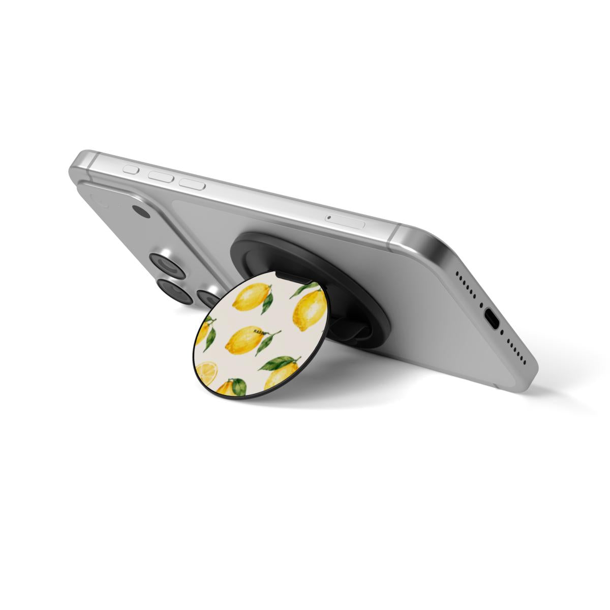 Limone - Magnetic Phone Grip