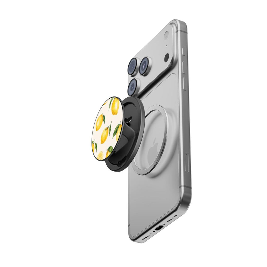 Limone - Magnetic Phone Grip
