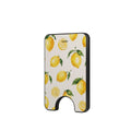 Limone - Magnetic Wallet