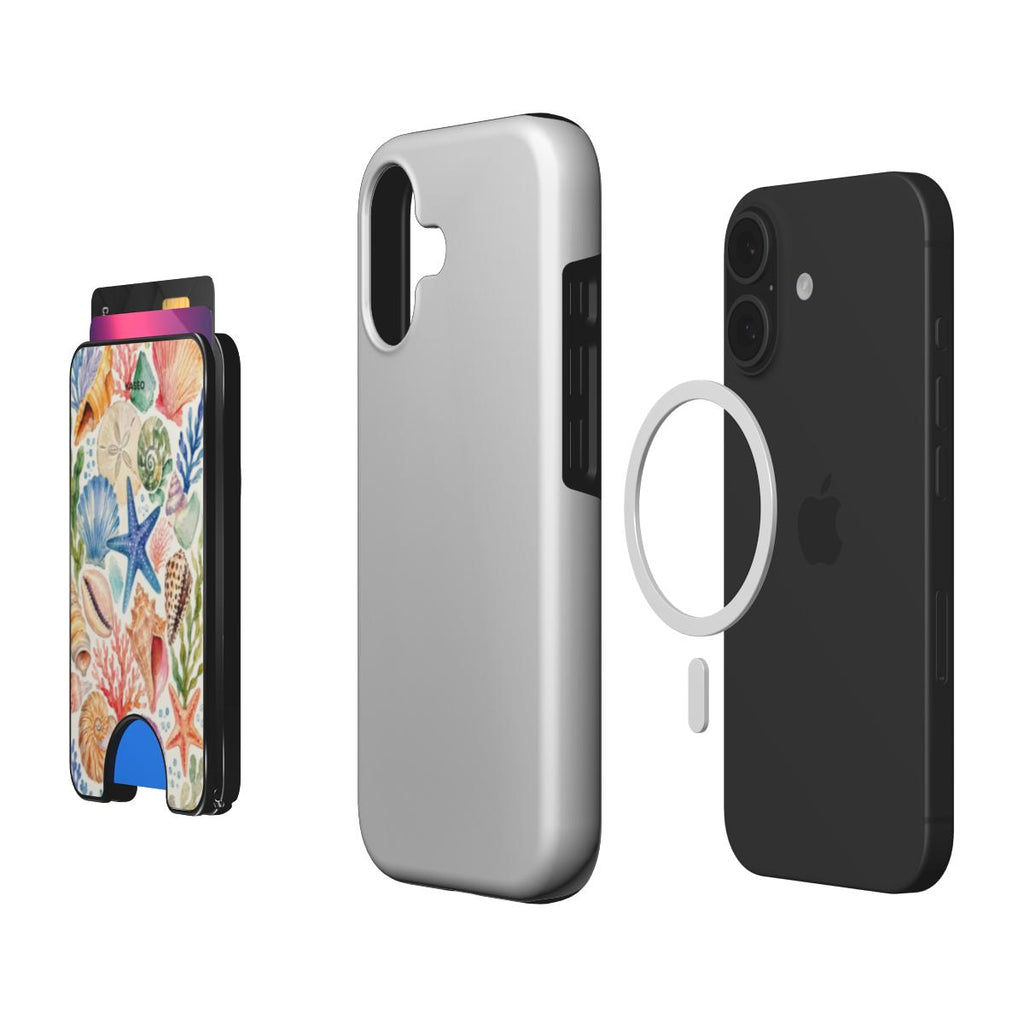 Marina - Magnetic Wallet