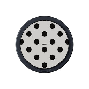 Monochrome Spot - Magnetic Phone Grip
