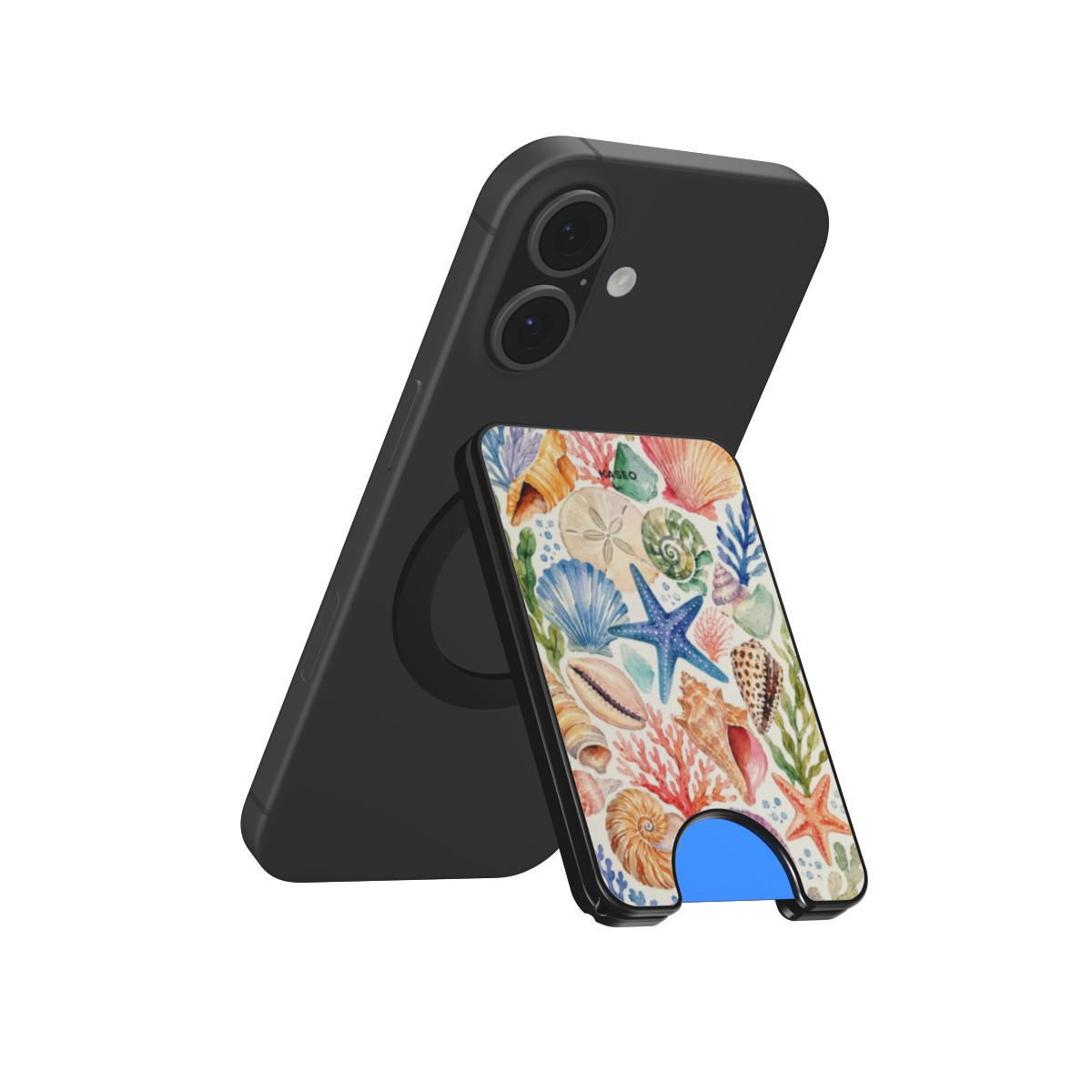 Marina - Magnetic Wallet