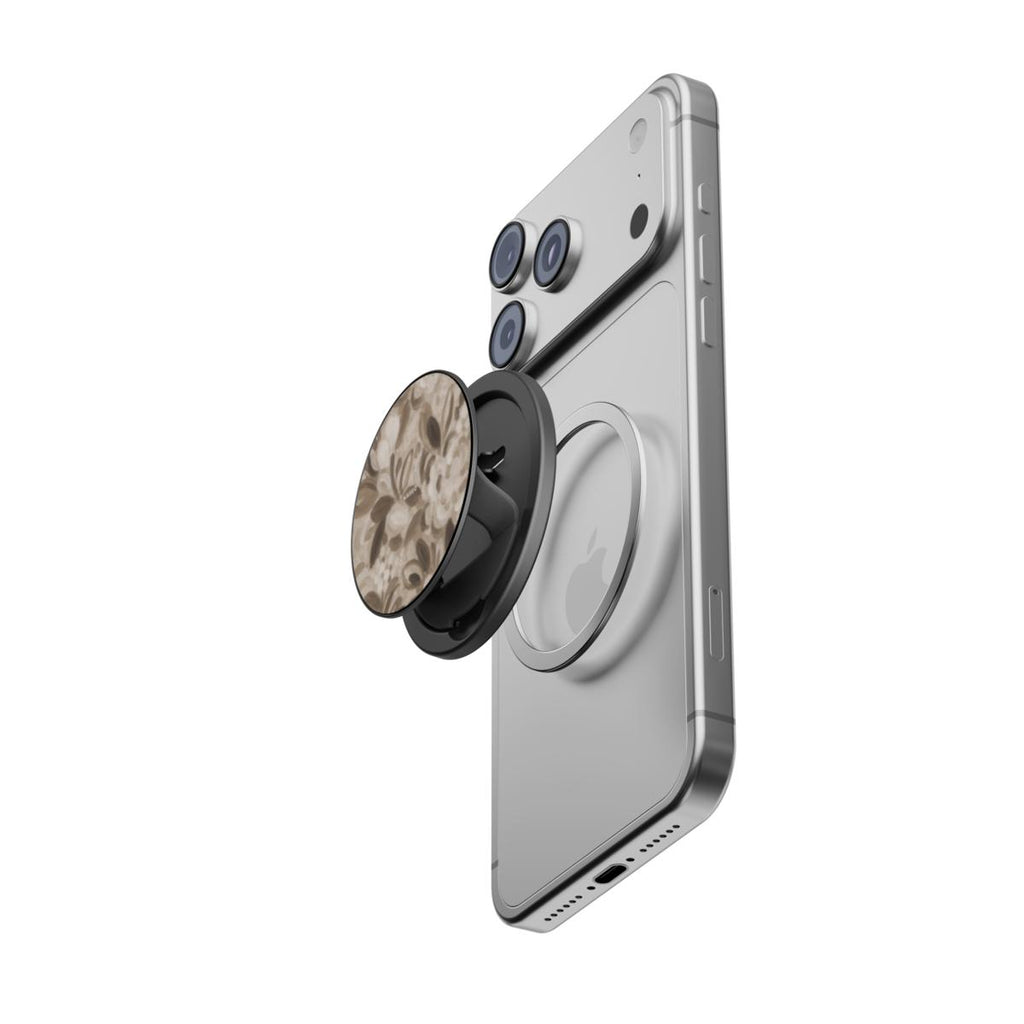 Nest - Magnetic Phone Grip