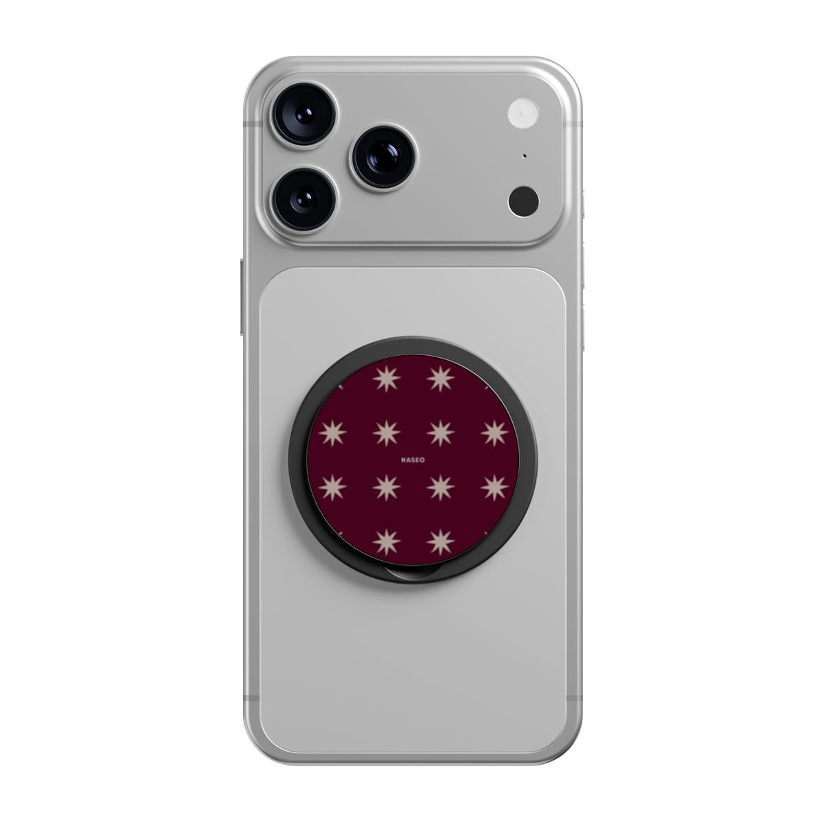 North Star - Magnetic Phone Grip