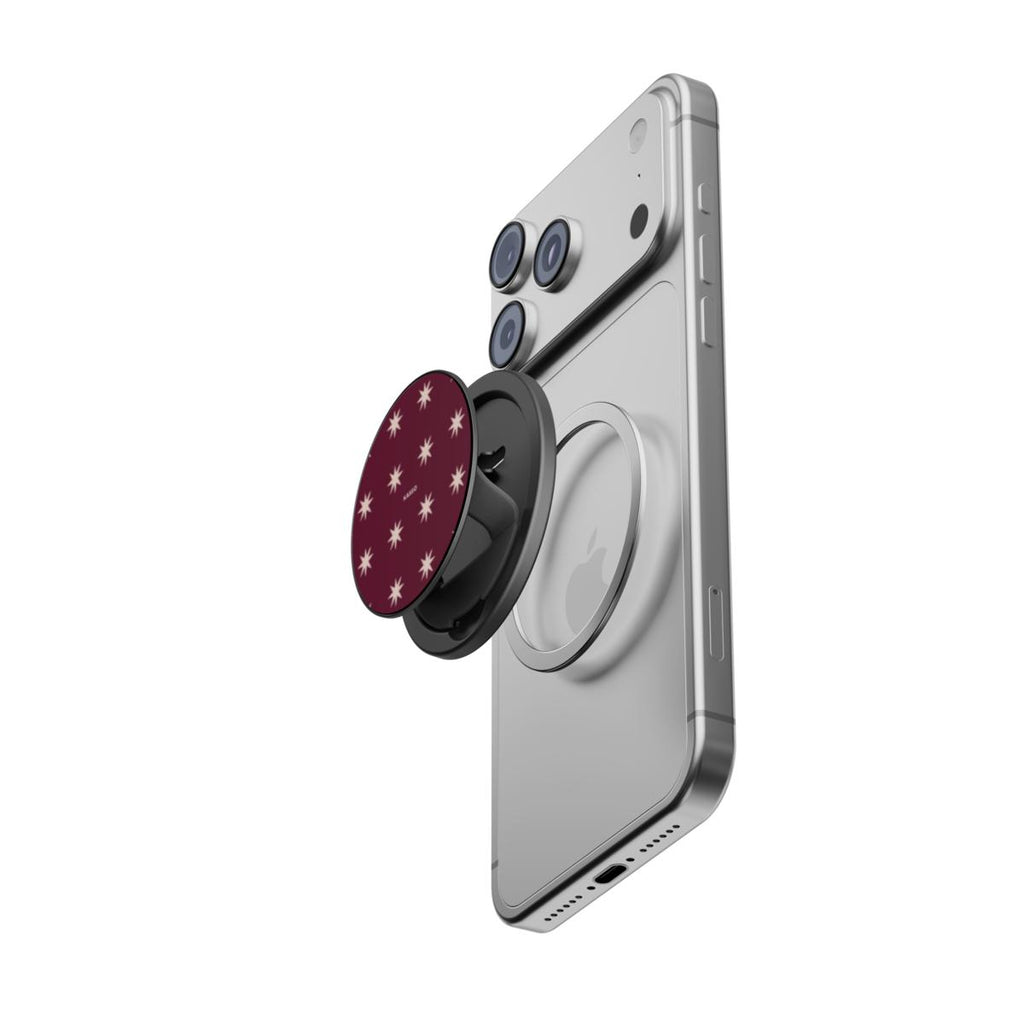 North Star - Magnetic Phone Grip