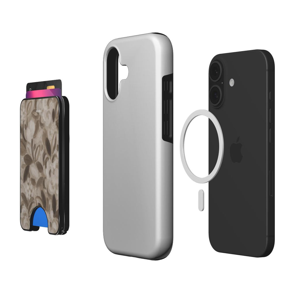 Nest - Magnetic Wallet