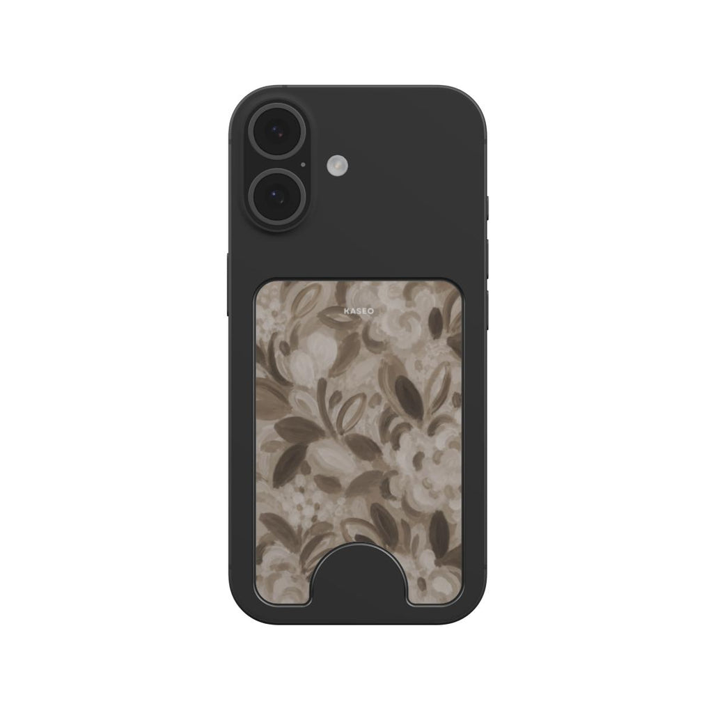Nest - Magnetic Wallet