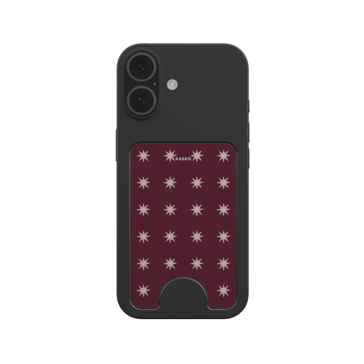 North Star - Magnetic Wallet