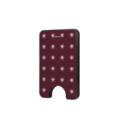 North Star Magnetic Wallet