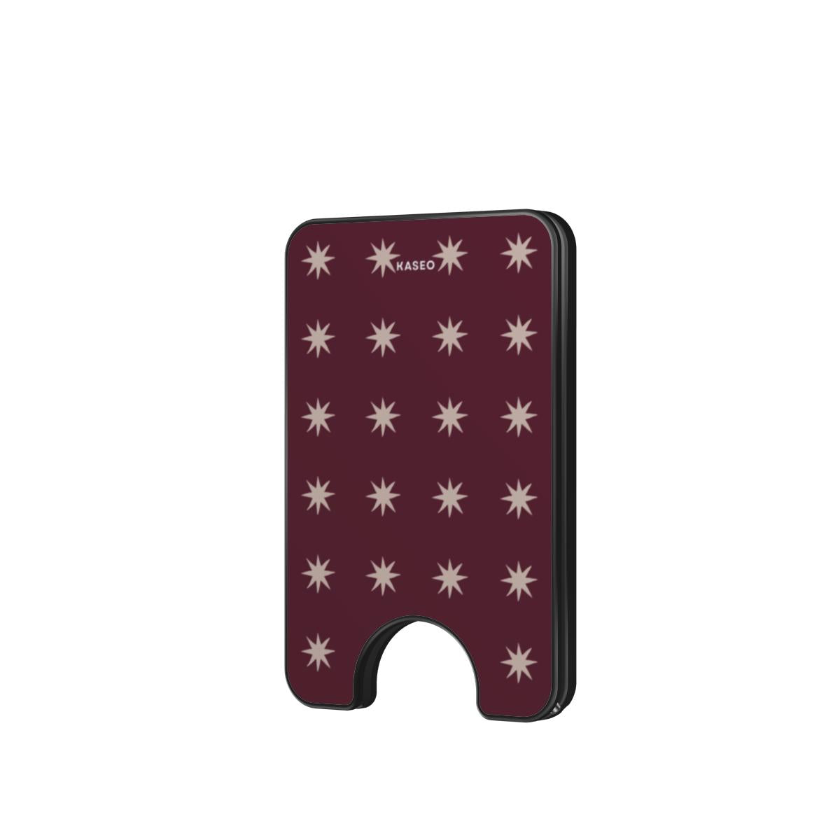 North Star - Magnetic Wallet