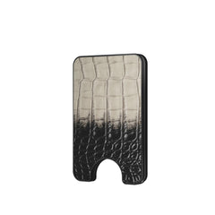 Obsidian Magnetic Wallet