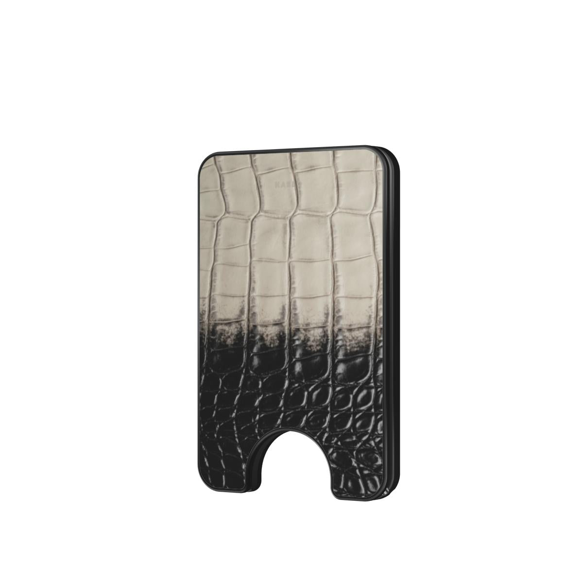 Obsidian - Magnetic Wallet