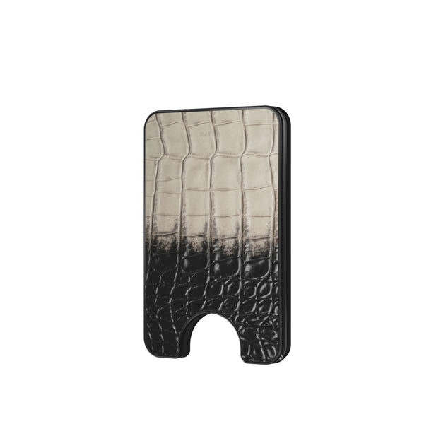 Obsidian - Magnetic Wallet