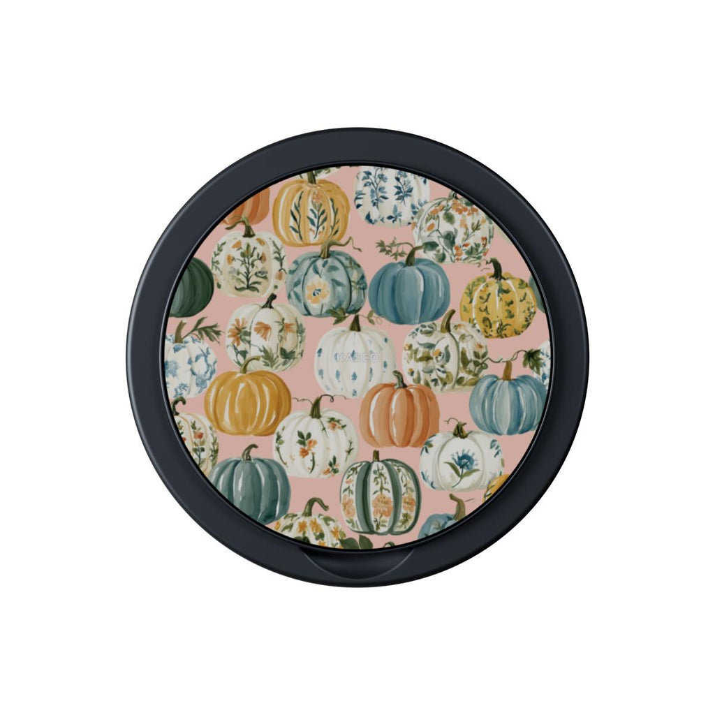 October - Magnetic Phone Grip