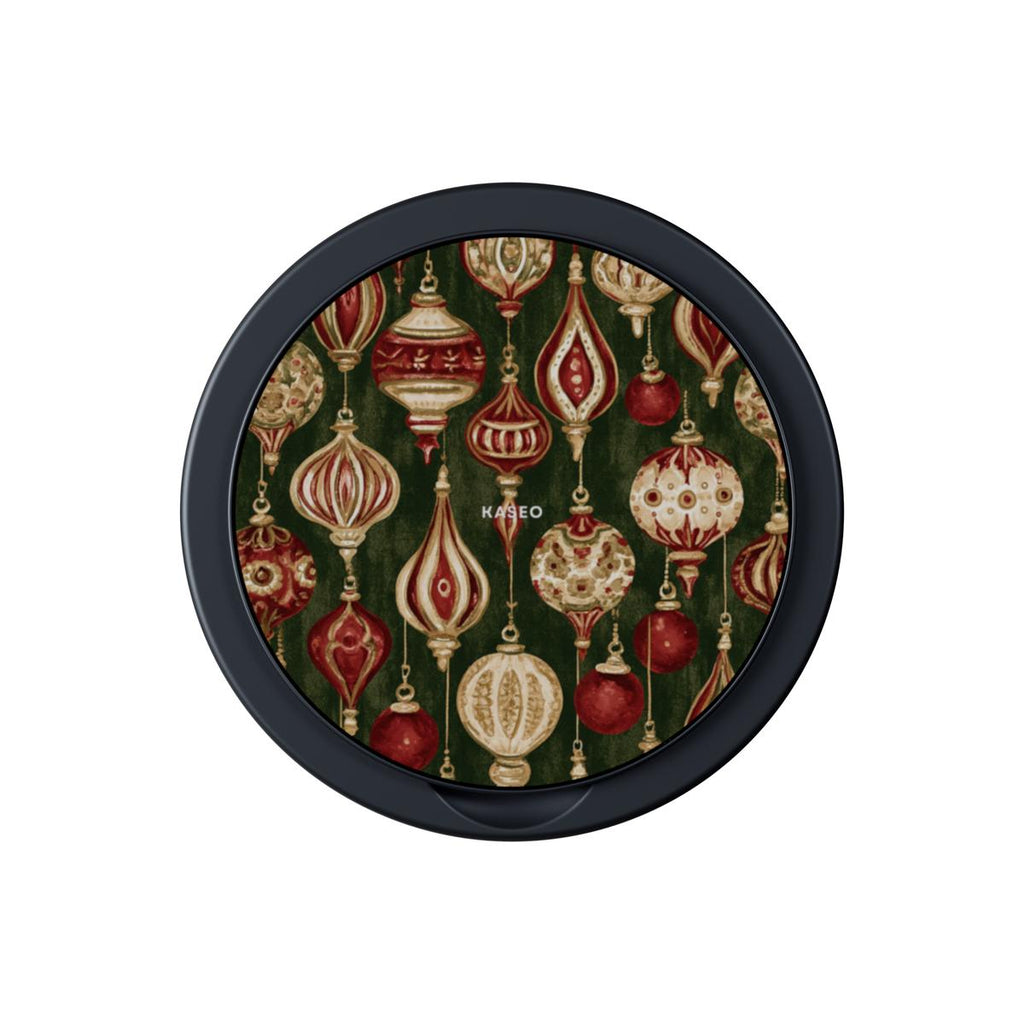 Ornament - Magnetic Phone Grip