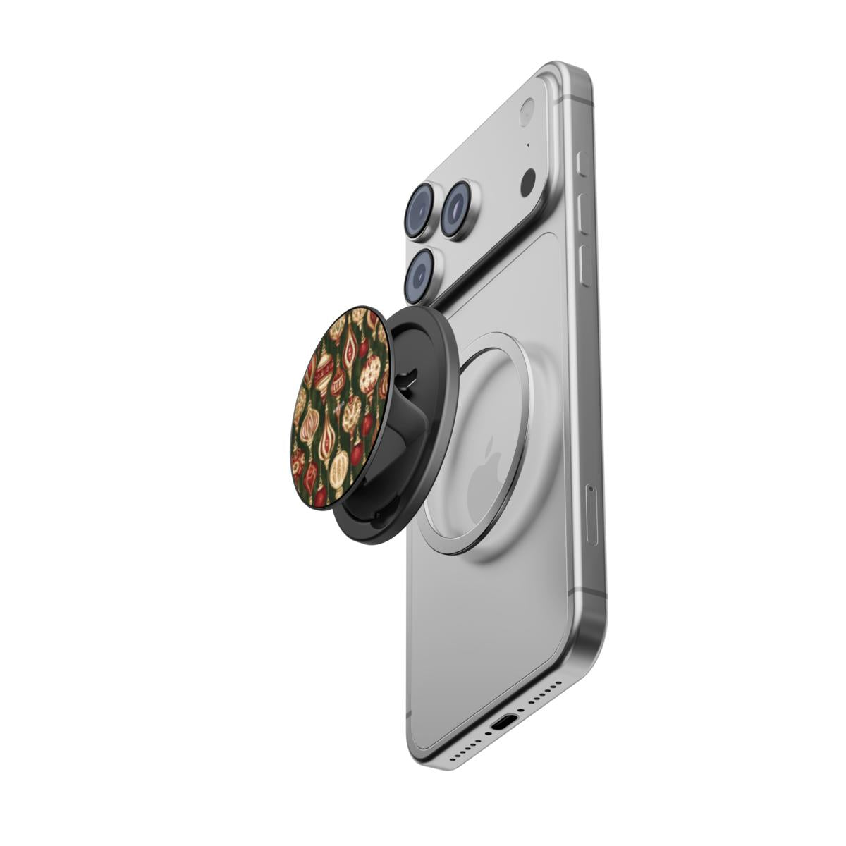 Ornament - Magnetic Phone Grip