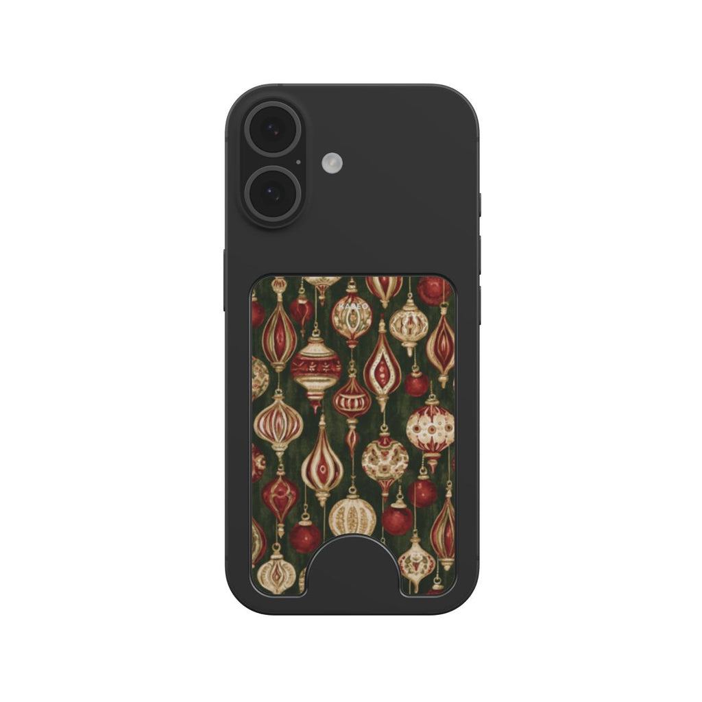 Ornament - Magnetic Wallet