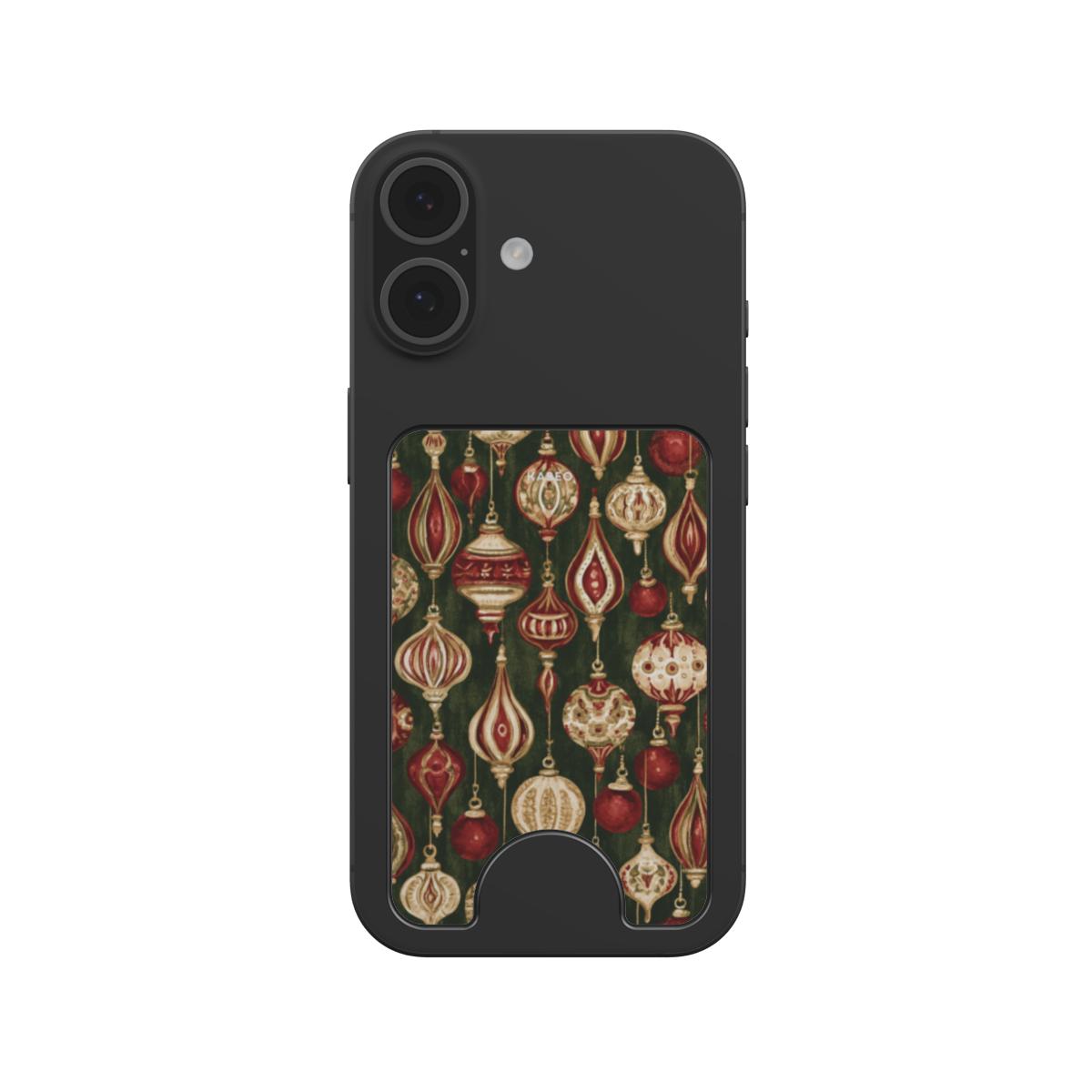Ornament - Magnetic Wallet