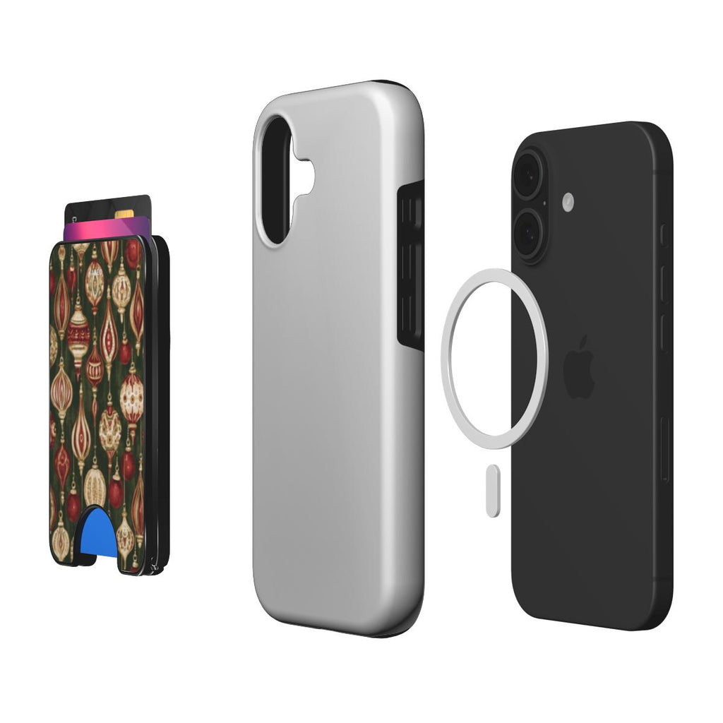 Ornament - Magnetic Wallet