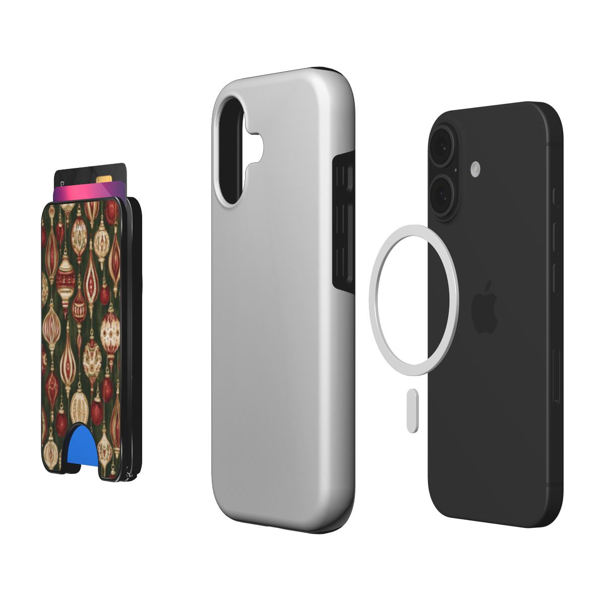 Ornament - Magnetic Wallet
