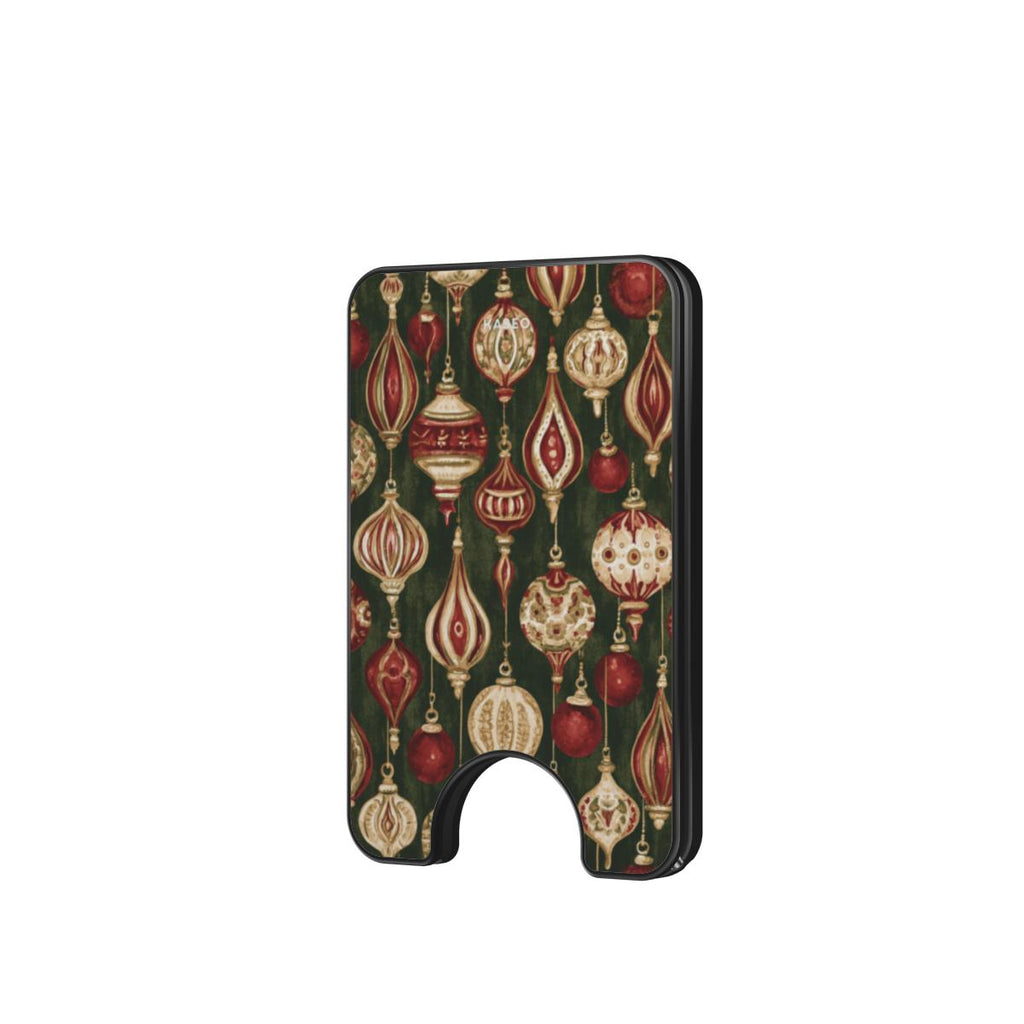 Ornament - Magnetic Wallet