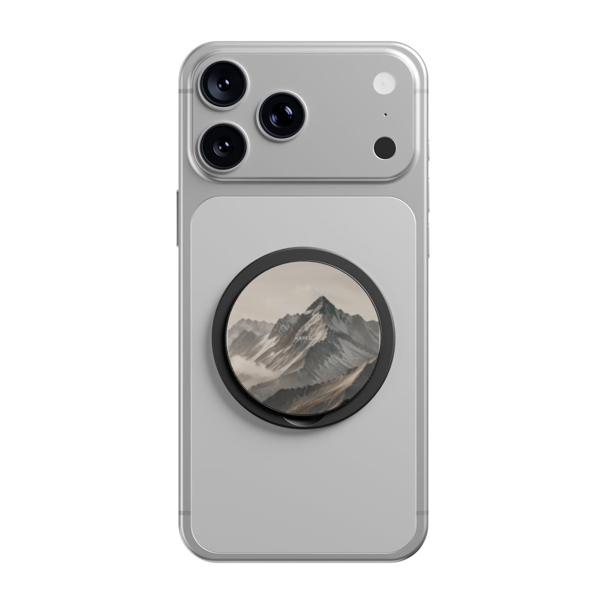Peak - Magnetic Phone Grip