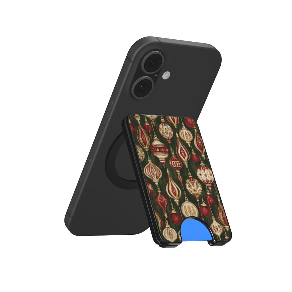 Ornament - Magnetic Wallet