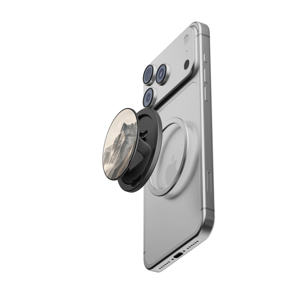Peak - Magnetic Phone Grip