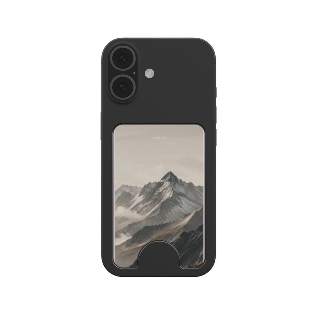 Peak - Magnetic Wallet