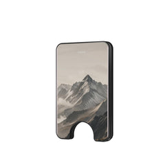 Peak Magnetic Wallet