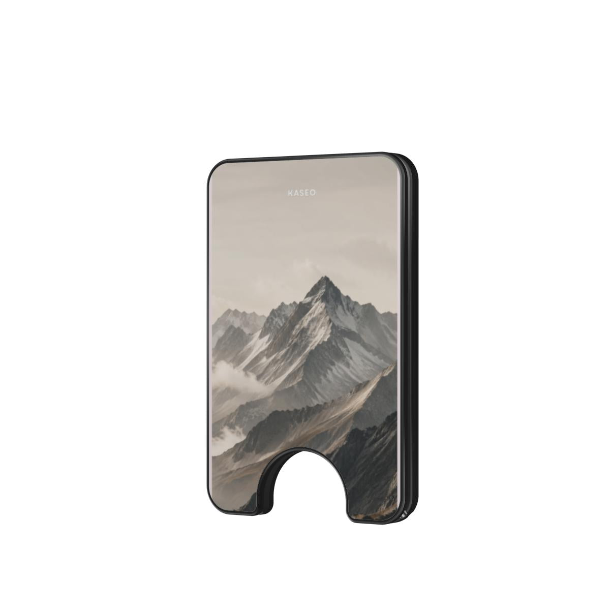 Peak - Magnetic Wallet