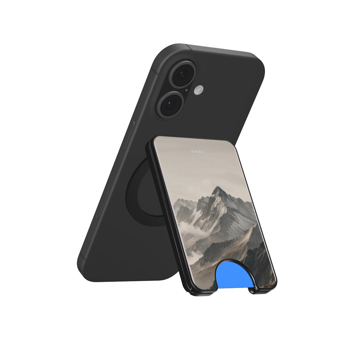 Peak - Magnetic Wallet