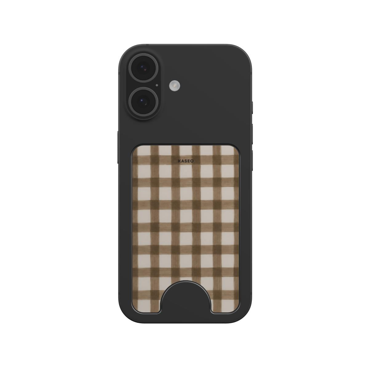 Picnic - Magnetic Wallet