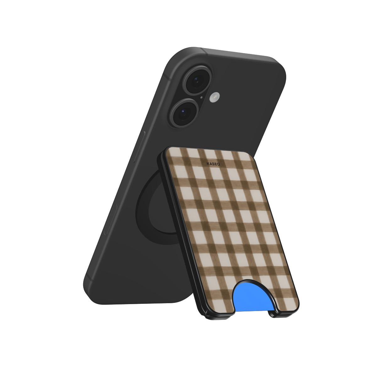 Picnic - Magnetic Wallet