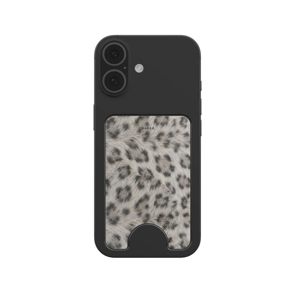 Plush - Magnetic Wallet