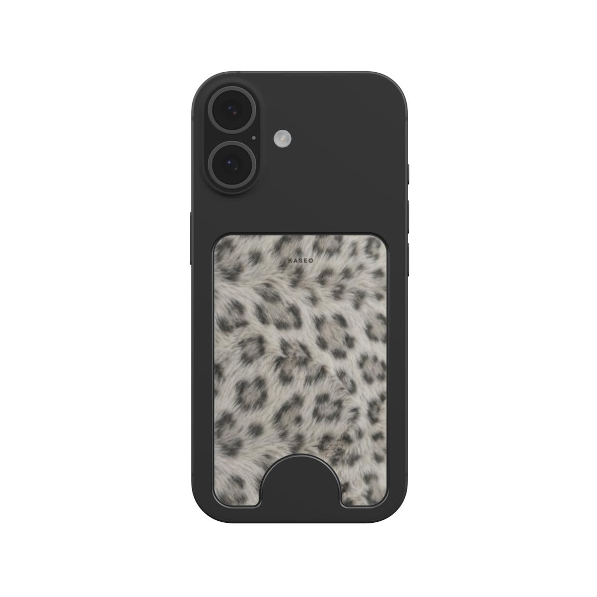 Plush - Magnetic Wallet