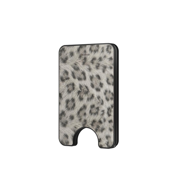 Plush - Magnetic Wallet