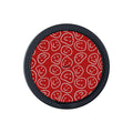 Red Smile - Magnetic Phone Grip