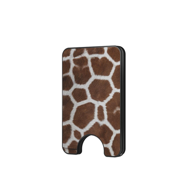 Safari - Magnetic Wallet