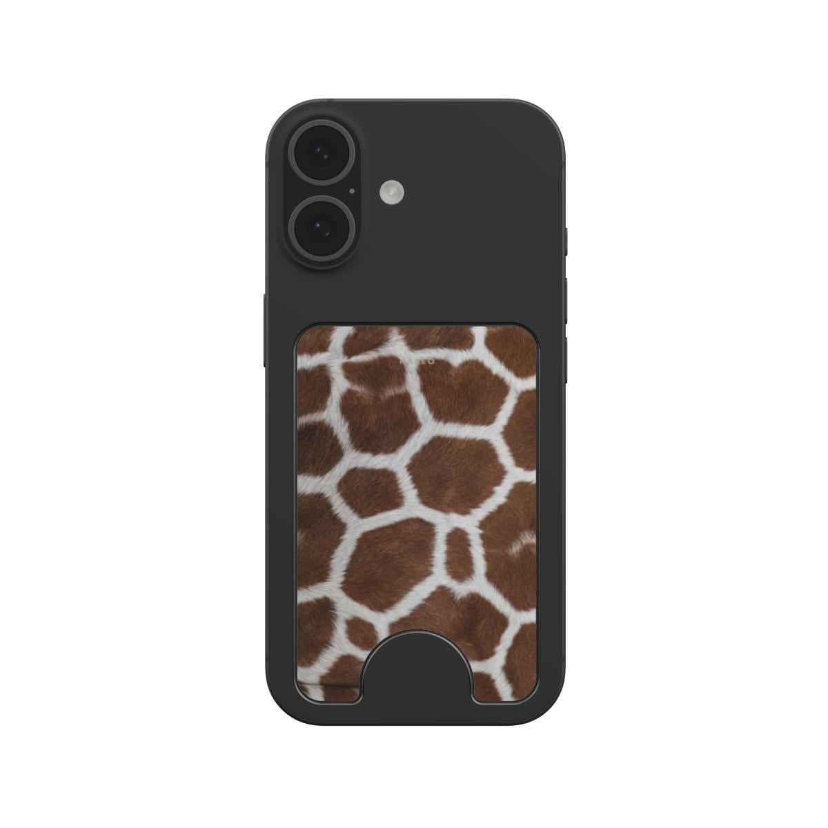 Safari - Magnetic Wallet