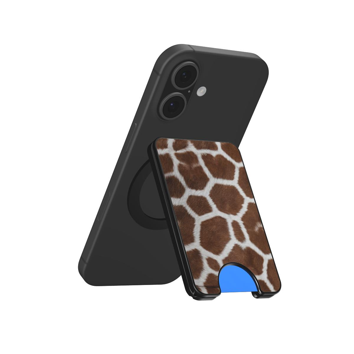Safari - Magnetic Wallet